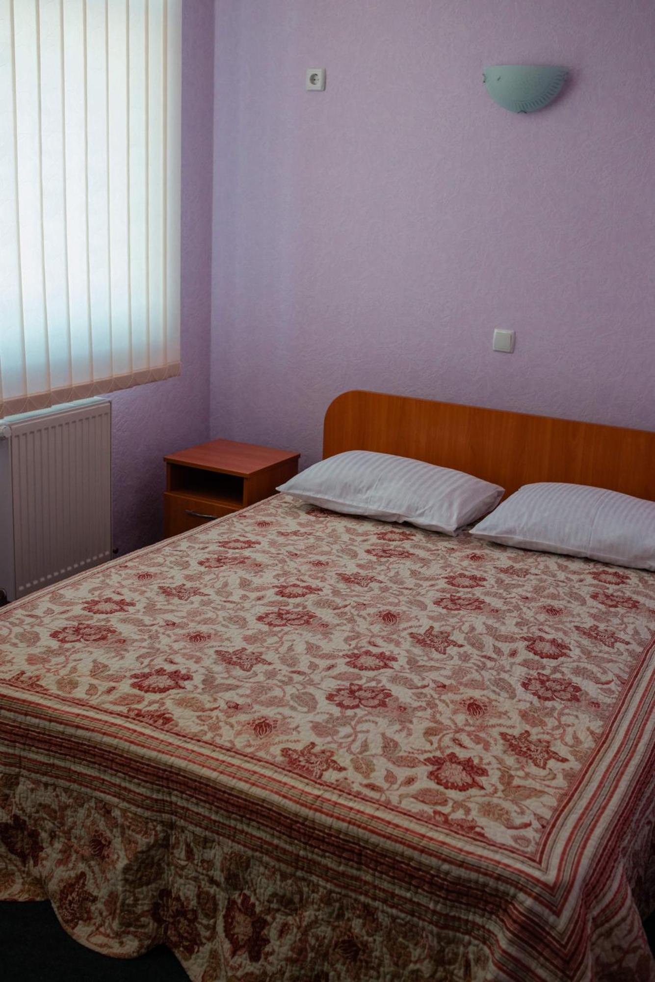 Vershnyk Cherkasy Exterior photo